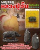 พญาหมู  หลวงปู่อั๊บ วัดท้องไทร นครปฐม 