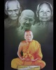 ขุนแผน คงกระพัน หลวงพ่อคง วัดกลางบางแก้ว