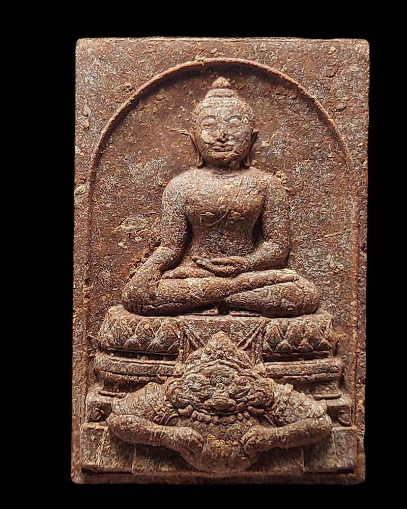 พระพุทธสิหิงค์นามปี คุ้มครองดวงชะตา - 2