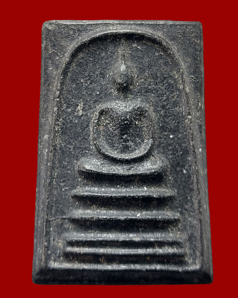 พระสมเด็จเงินล้าน สามเหล่าทัพ วัดพรหมรังษี ปี 2521 - 2