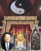 เหรียญองค์วิสุทธิเทพ ลื่อท่งปิน วิหารเซียน ชลบุรี