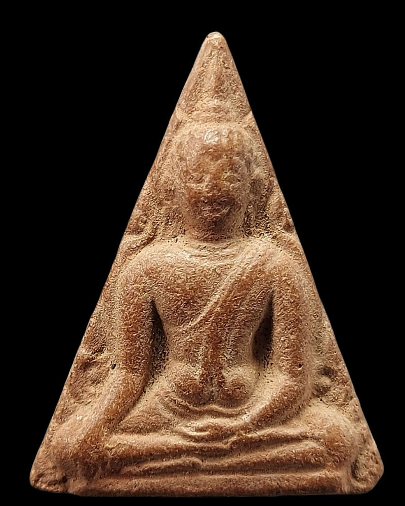 พระนางพญา ค่ายอดิศร  ปี 2514  - 2
