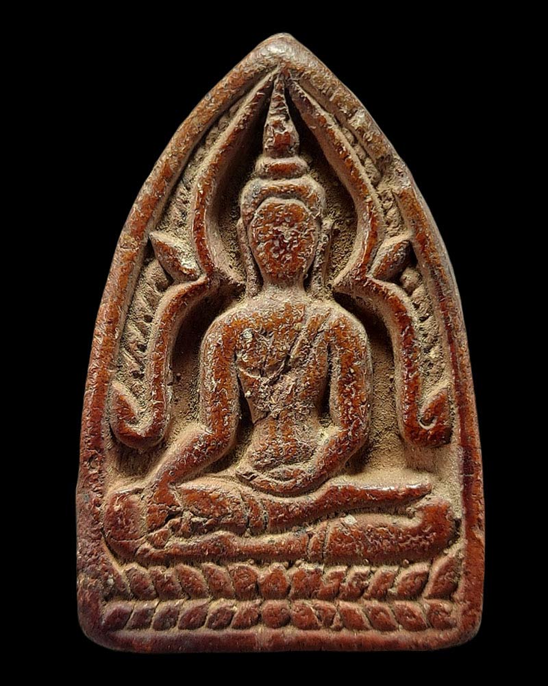 สมเด็จสิงหราชบดินทร์ธรรม - 2