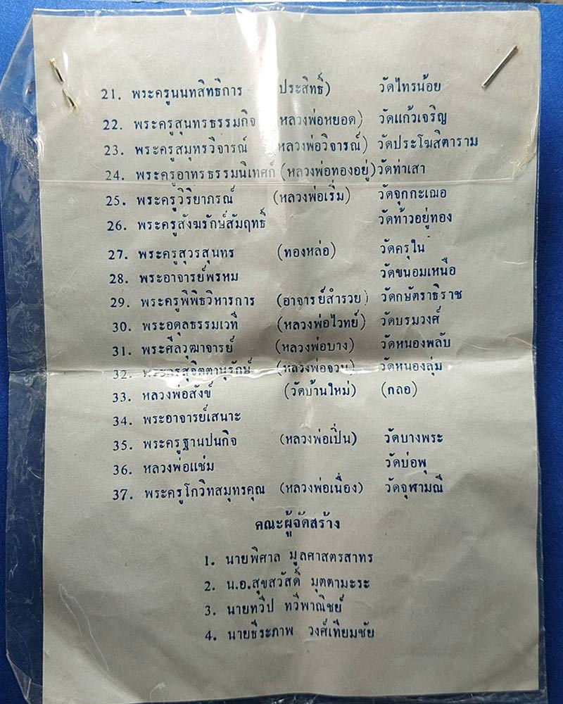 ภูมิพลมหาราช เหรียญรัชกาลที่ 9 ที่ระลึก 5 ธันวามหาราช พ.ศ.2528 - 3