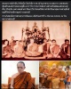 เหรียญ รุ่นแรก  พระอาจารย์ หลวงพ่อคำผัน ถิรจิตโต วัดป่าถิราวาส