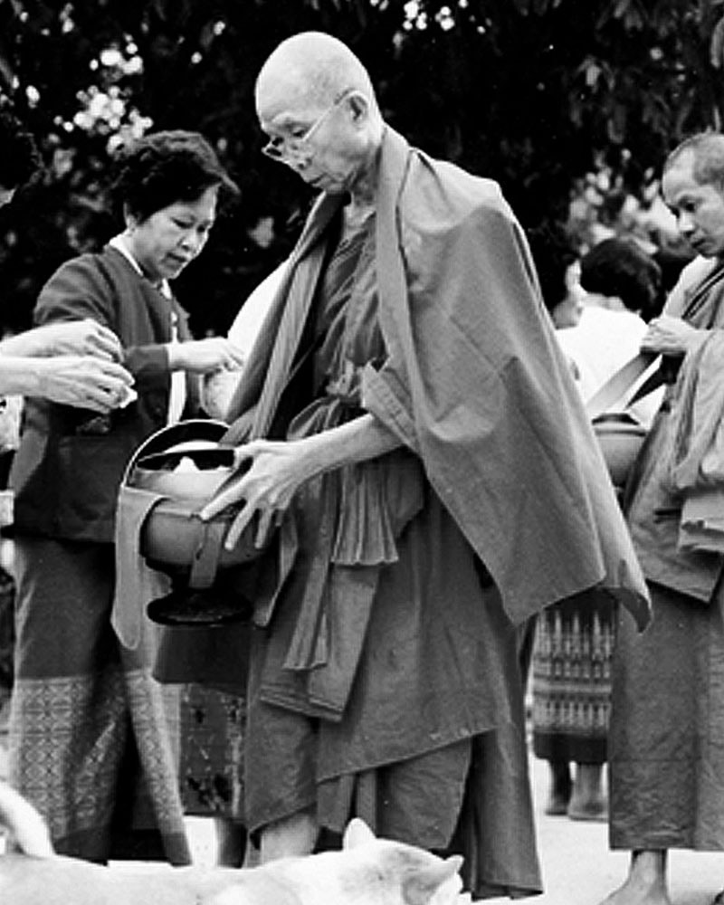 ตะกรุดเกศา จีวร ครูบาผัด วัดหัวฝาย สุโขทัย - 4