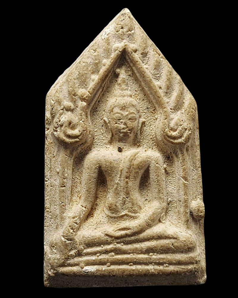 พระขุนแผน วัดสุทัศน์ ปลุกเสกโดยสุดยอดคณาจารย์แห่งปี 2496 - 2