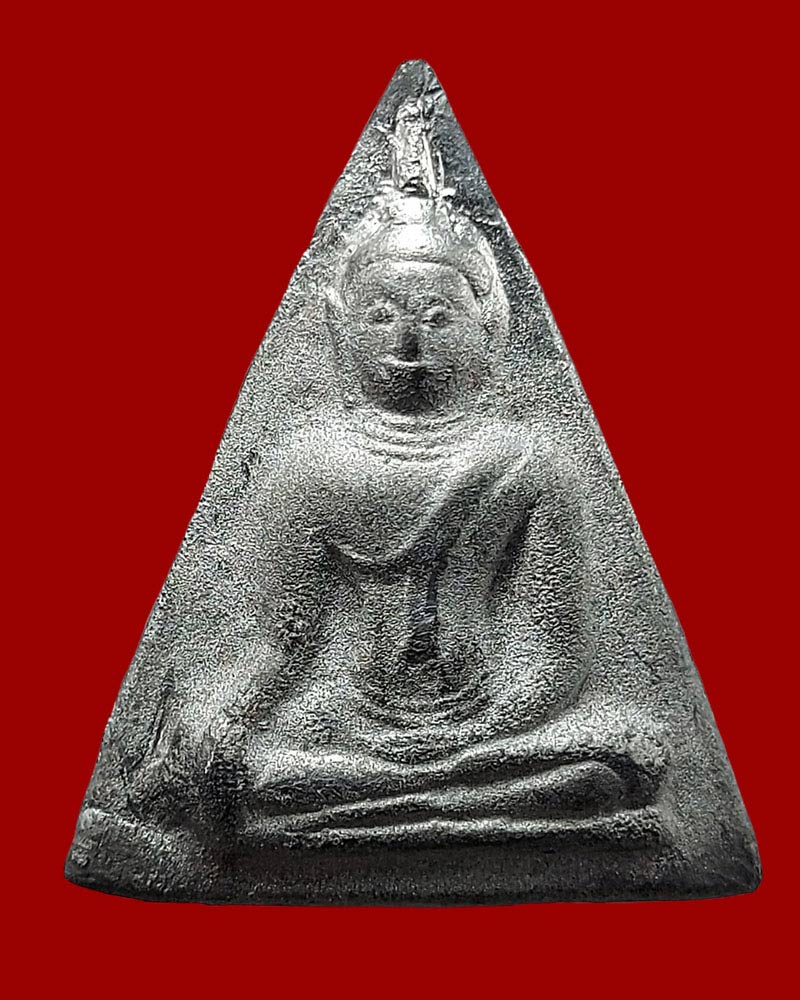 พระเครื่องย้อนยุคอมตะ พระกรุ 5 แผ่นดิน - 2