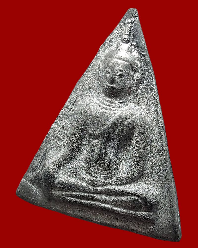 พระเครื่องย้อนยุคอมตะ พระกรุ 5 แผ่นดิน - 3