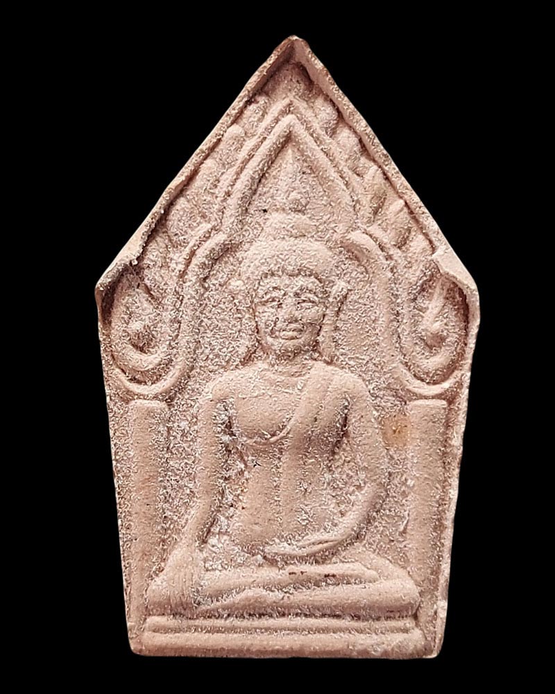ขุนแผน หลวงปู่คอน วัดชัยพฤกษ์มาลา - 2