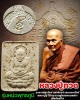 พระผงหลวงปู่ทวด เหยียบน้ำทะเลจืด รุ่นหน่อพุทธภูมิ
