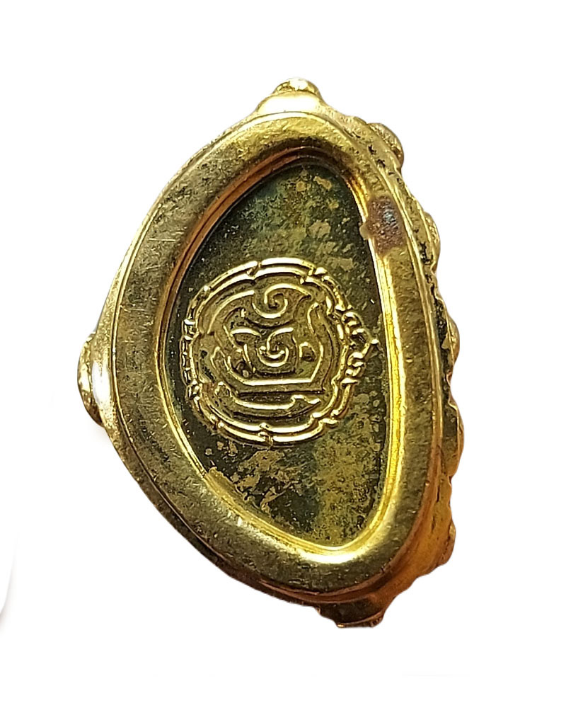 พระกริ่งสมเด็จพระวันรัต (จุนท์ พรหฺมคุตฺโต) พ.ศ.2554 - 4