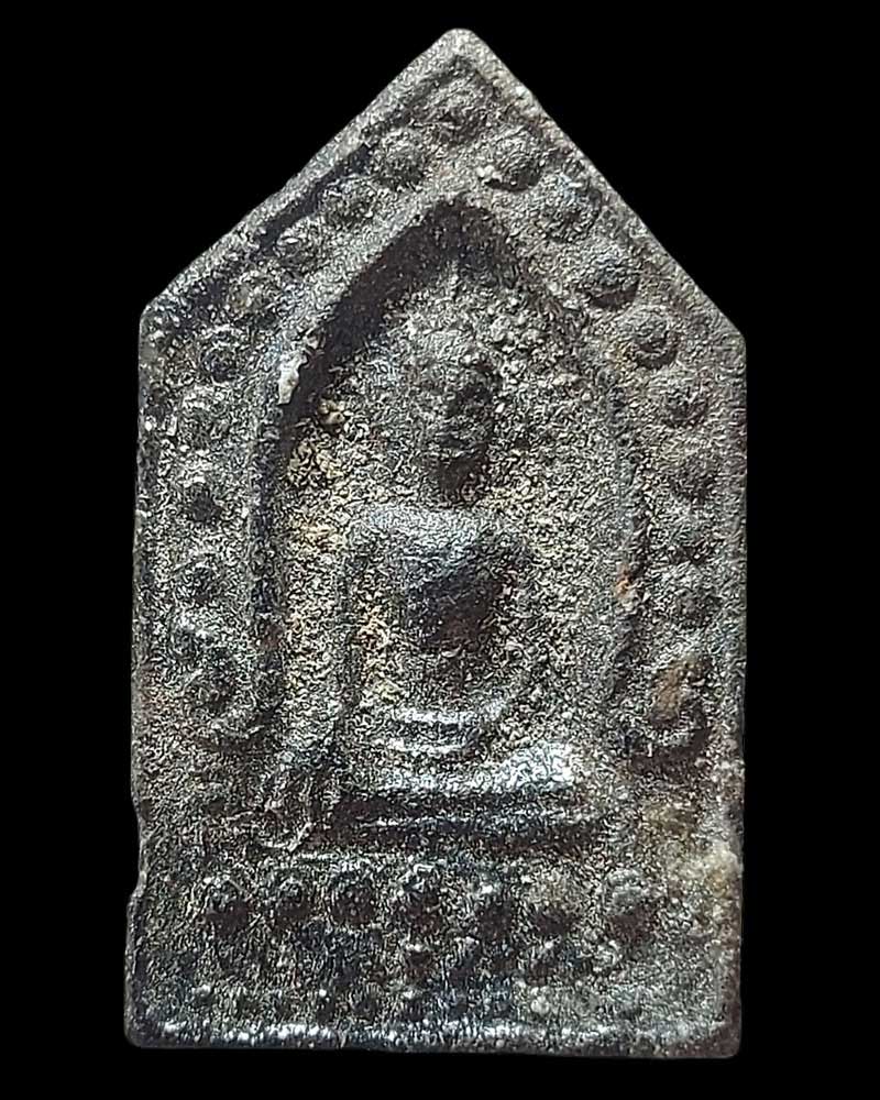 ขุนแผน พระอาจารย์ ธรรมโชติ วัดเขานางบวช ปี 2520 - 2