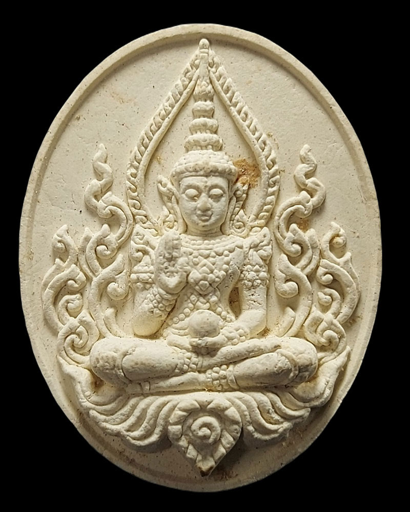 พระสมเด็จองค์ปฐมบรมครู - 4