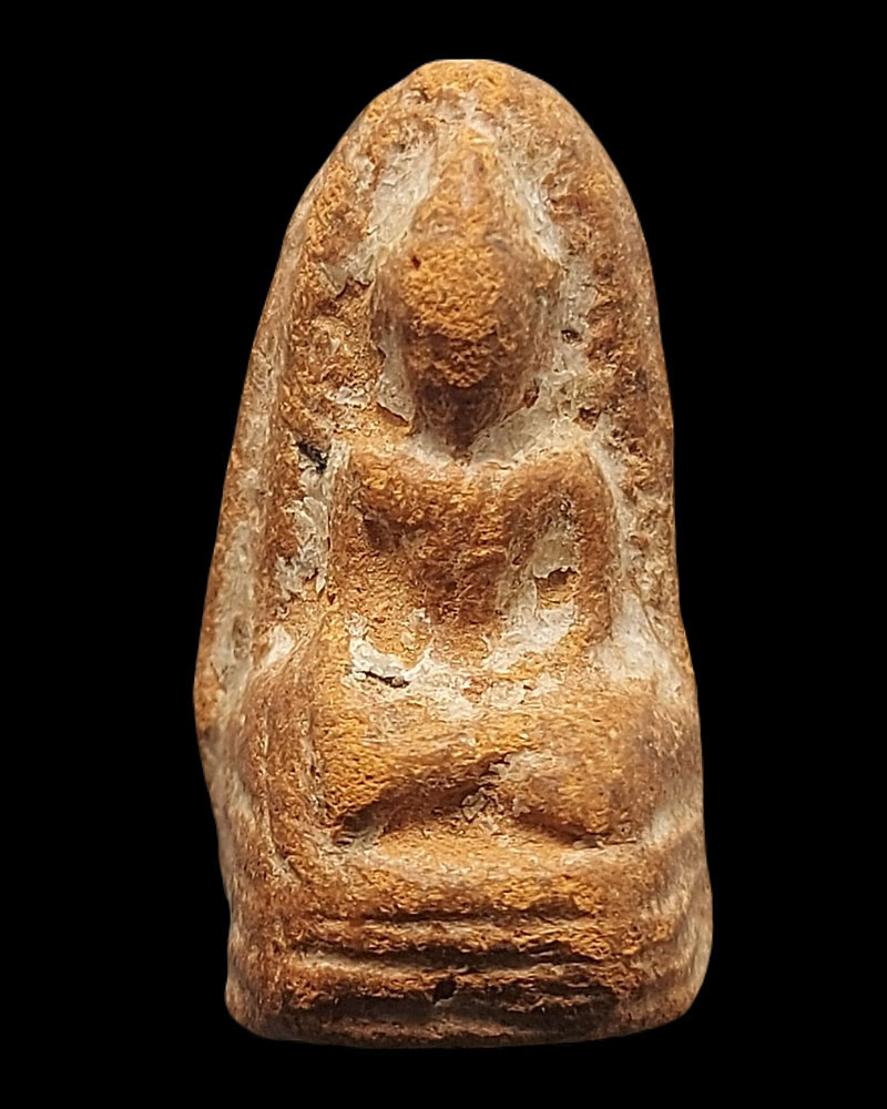 พระรอด ค่ายอดิศร 2514 - 2