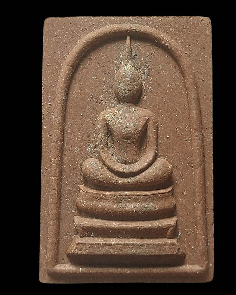 สมเด็จชนะจน หลวงปู่ทิม วัดพระขาว จ.พระนครศรีอยุธยา ปี 2540 - 2
