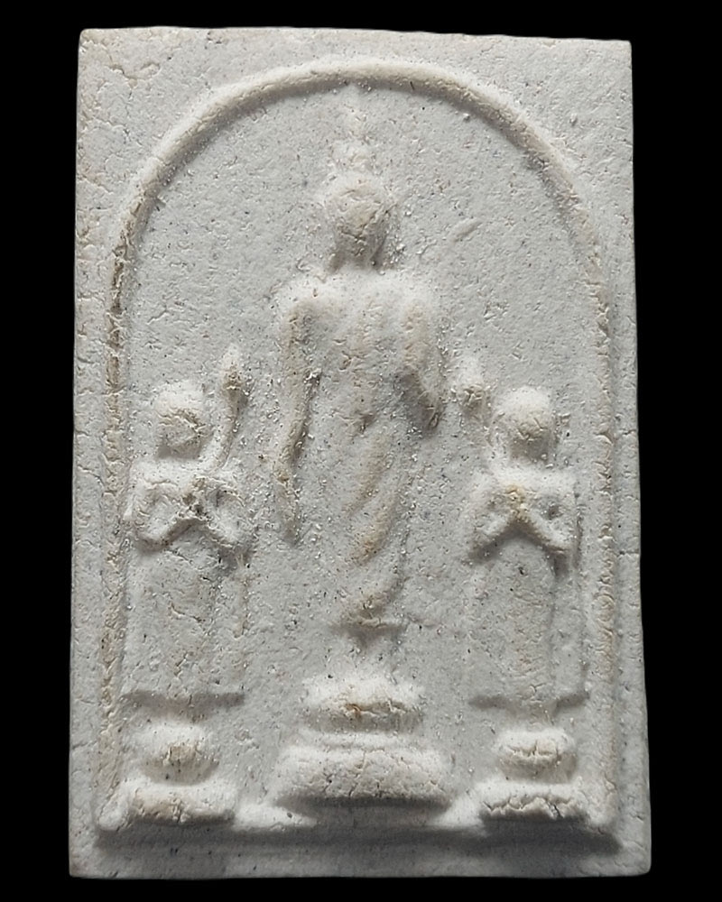 พระประธานพร - 2