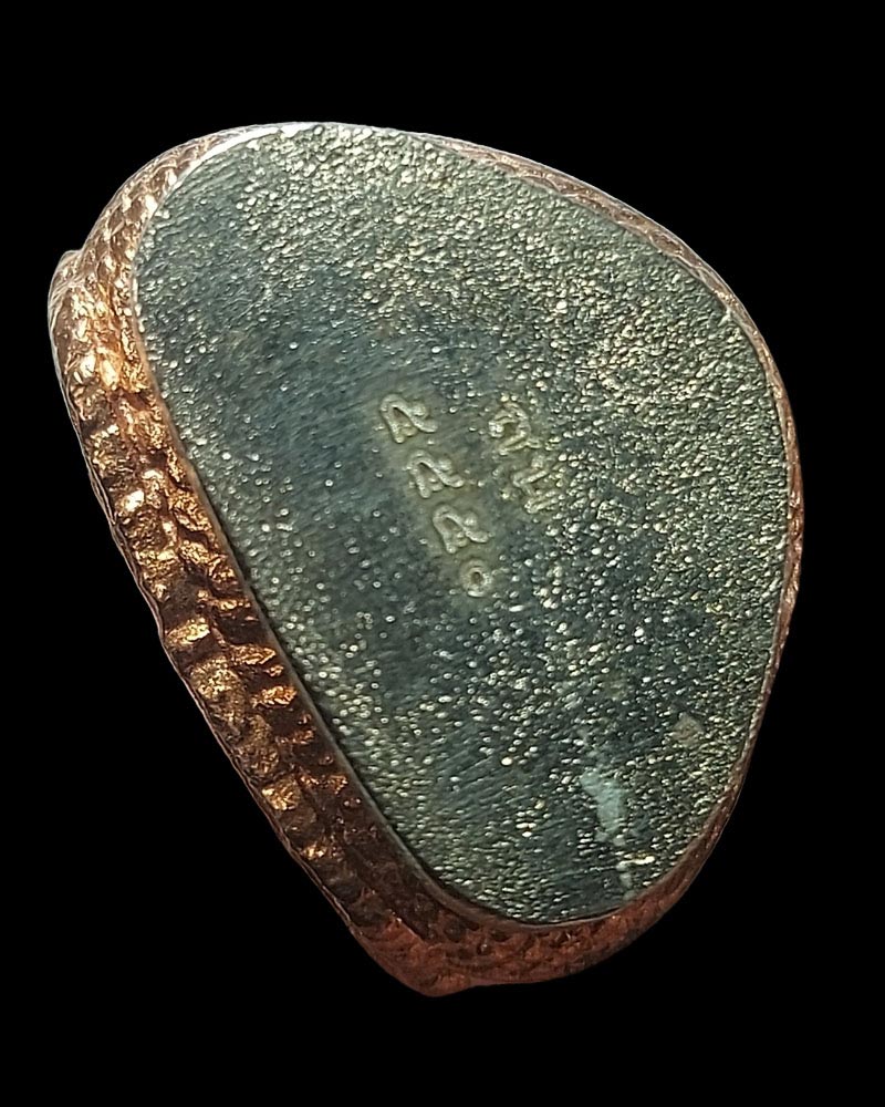 พระพุทธสุวรรณนาคมงคล สกลนคราบรีรักษ์ - 4