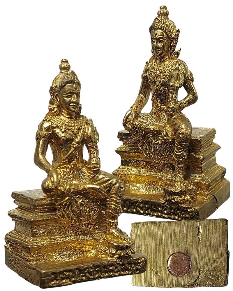 พระกริ่งพระอินทร์ - 3