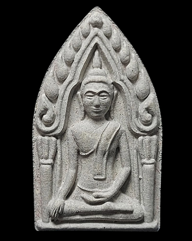 ขุนแผนสารพัดดี พระอาจารย์สายัณต์ อัคควัณโณ วัดป่าศิลาอาสน์วนาราม - 2