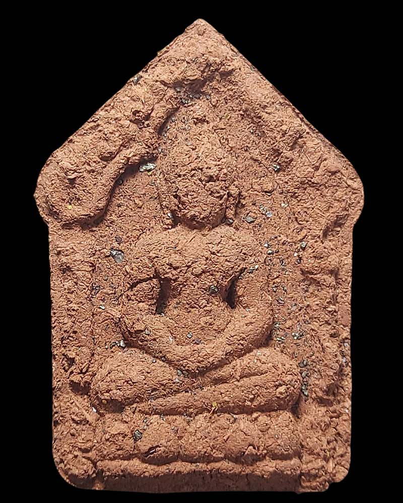ขุนแผน หลวงปู่แวนกาย พันธสาโร - 2