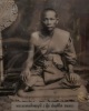 พระเครืองเนื้อดิน เจ้ามุ้ย (พระมงคลทิพยมุนี) (3)