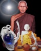 หลวงปู่กอง จันทวังโส วัดสระมณฑล จ.อยุธยา 