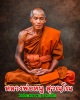 รูปถ่าย ตะกรุดสาริกาคู่ หลวงพ่อหนู สุวณฺโณ วัดอัมพวนาราม จ.ร้อยเอ็ด