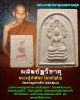 พระนาคปรกปัฐวีธาตุ รุ่นอุดมความสุข หลวงปู่คำพันธ์ วัดธาตุมหาชัย