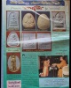 พระผงเจ้าแม่กวนอิม  รุ่นเพชรรุ่งโรจน์ ปี 2535