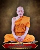 พระผง หลวงตาเสถียร สจฺจวโร วัดเขาดินญาณนิมิต  จ.ชลบุรี