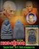 หลวงปู่ทวด รุ่นบูรณะโบสถ์  วัดประสาทบุญญาวาส พ.ศ. 2536