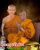 เหรียญหลวงพ่อโต วัดอินทราวาส (ประดู่) ตลิ่งชัน ปี ๒๕๔๑