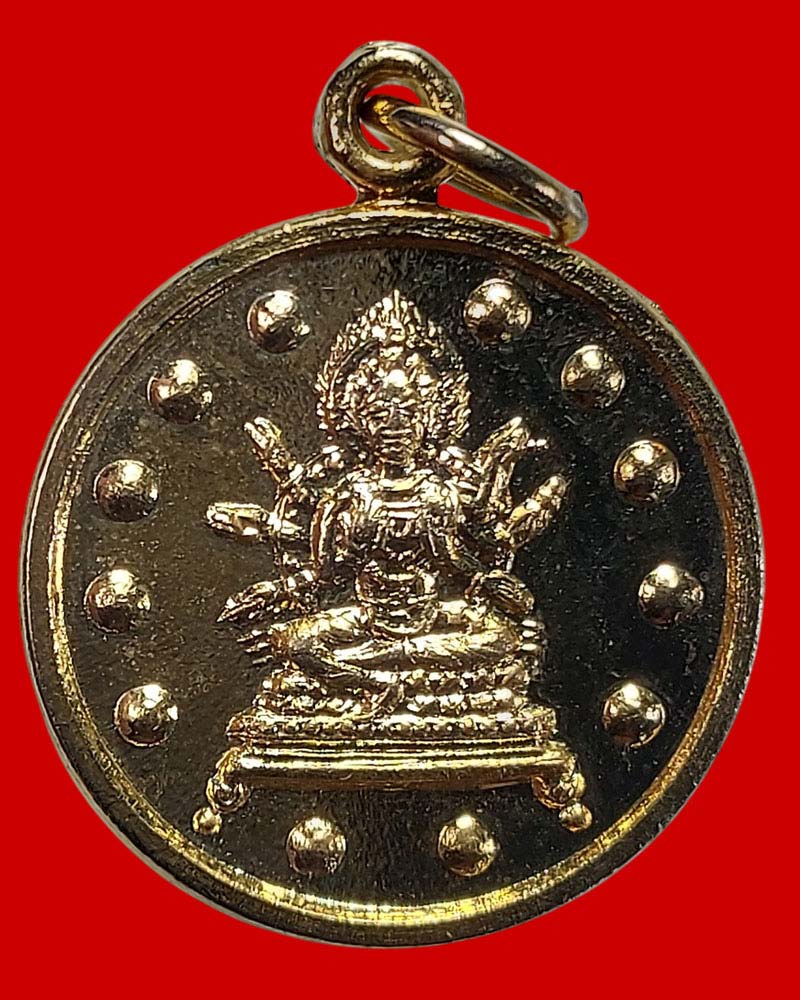 พระแม่แห่งดวงดาว (หนุนดวงและคุ้มครองดวงชะตา) (1) - 2