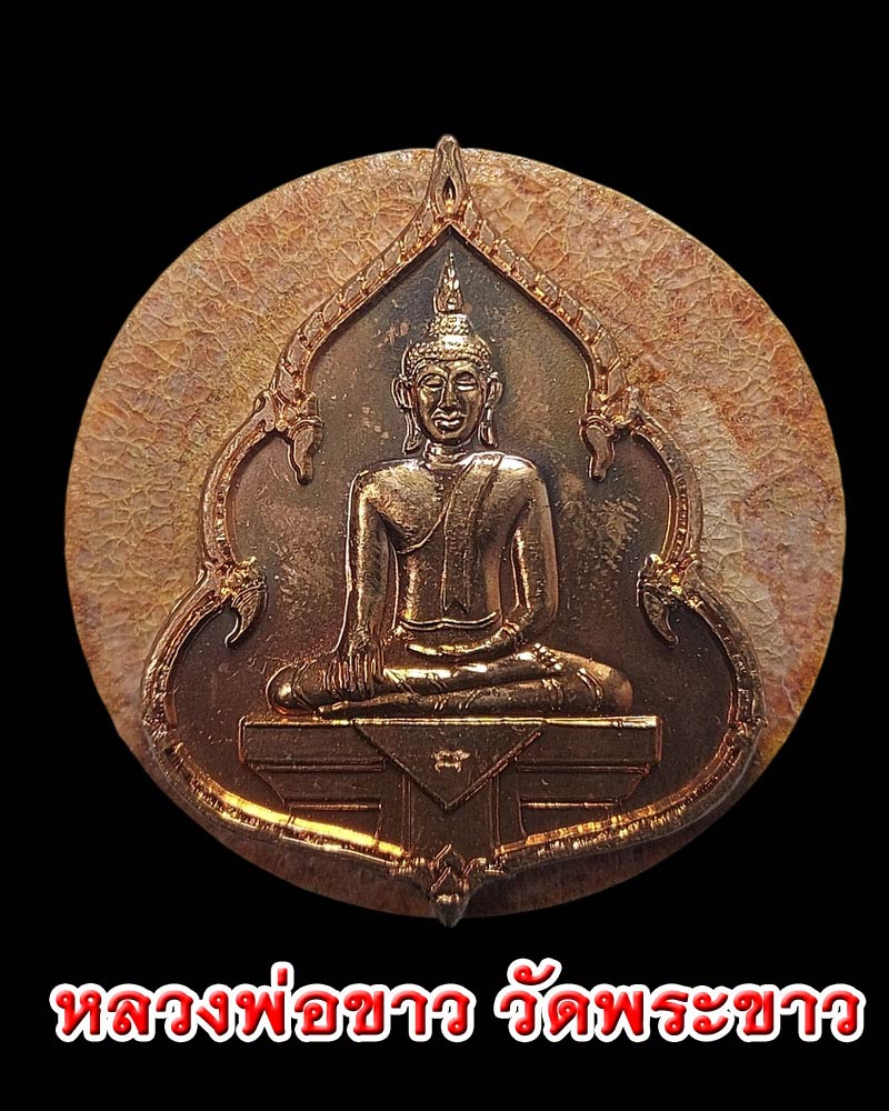 หลวงปู่ทิม วัดพระขาว - 2