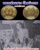  พระปรกใบมะขาม หลวงพ่อแสวง วัดสว่างภพ