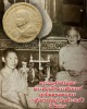 พระผงจันทร์ลอย พระสังฆราชญาโณทัยมหาเถระ
