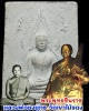 พระพุทธชินราช หลวงพ่อยงยุทธ วัดเขาไม้แดง จ.ชลบุรี ปี 2519