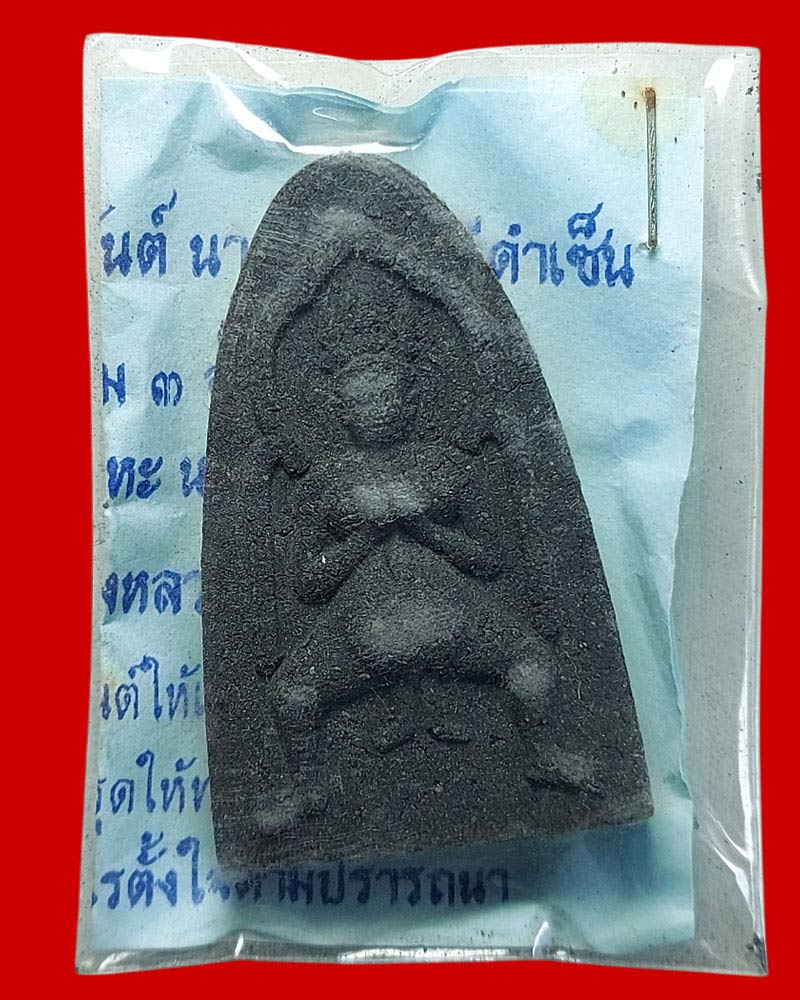แม่นางพิมพา หลวงปู่อั๊บ วัดท้องไทร ปี 52 (2) - 4
