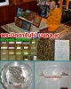 พระปิดตาจัมโบ้  มงคล 9 หลวงพ่อมี วัดม่วงคัน หลังยันต์โภคทรัพย์