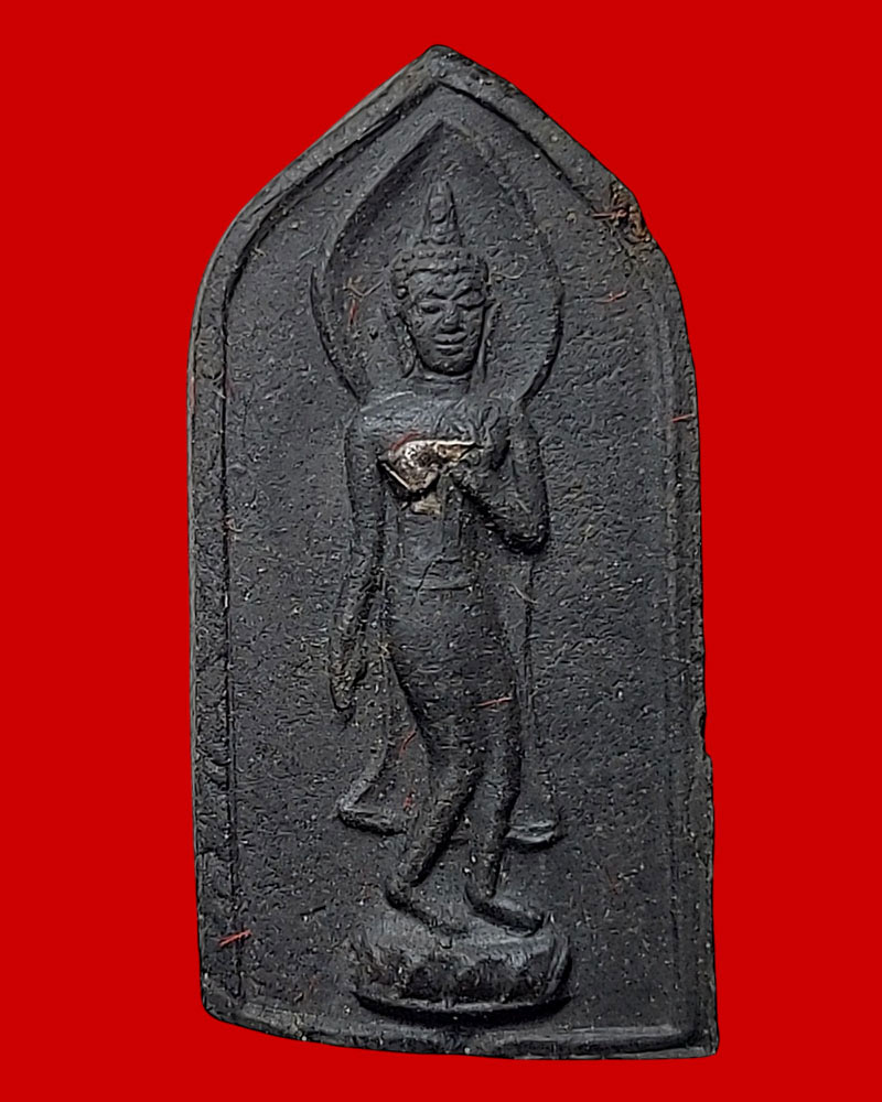 พระทุ่งเศรษฐี พระสีวลี ฝังแร่ โคตรเศรษฐี แม่ชีประทุม โชติอนันต์ - 2