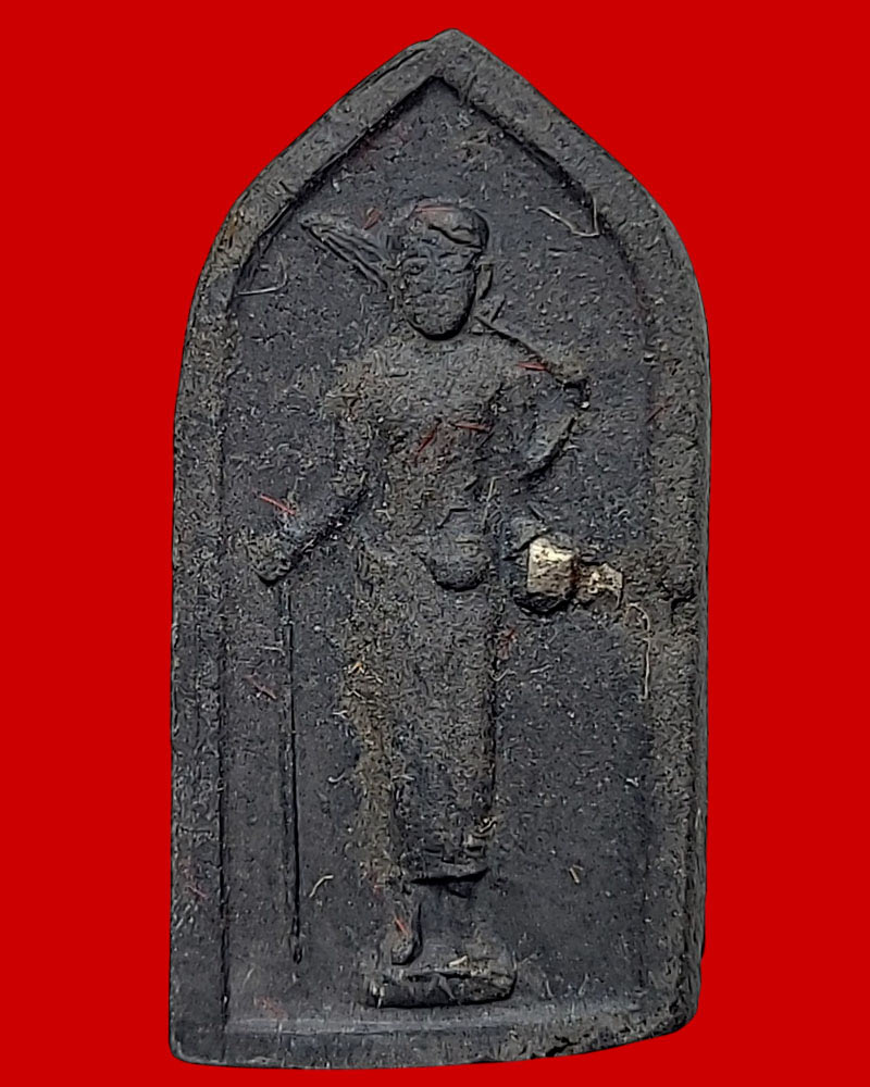 พระทุ่งเศรษฐี พระสีวลี ฝังแร่ โคตรเศรษฐี แม่ชีประทุม โชติอนันต์ - 3