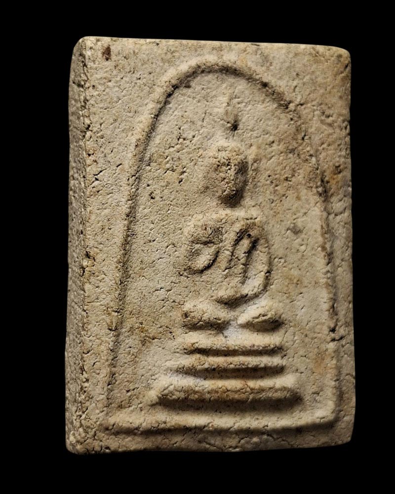 สมเด็จพระพุทธกวัก วัดศีลขันธ์ เจ้าคุณนรฯ ปลุกเสก ปี 2513 - 3