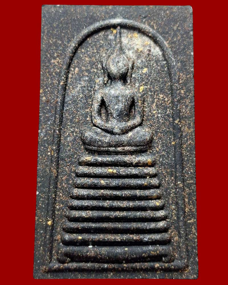 พระสมเด็จพุทธานุภาพ ญสส. 100 ปี   - 2