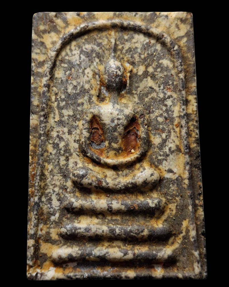 พระสมเด็จ วัดเจ้าอาม พ.ศ.2516 - 2