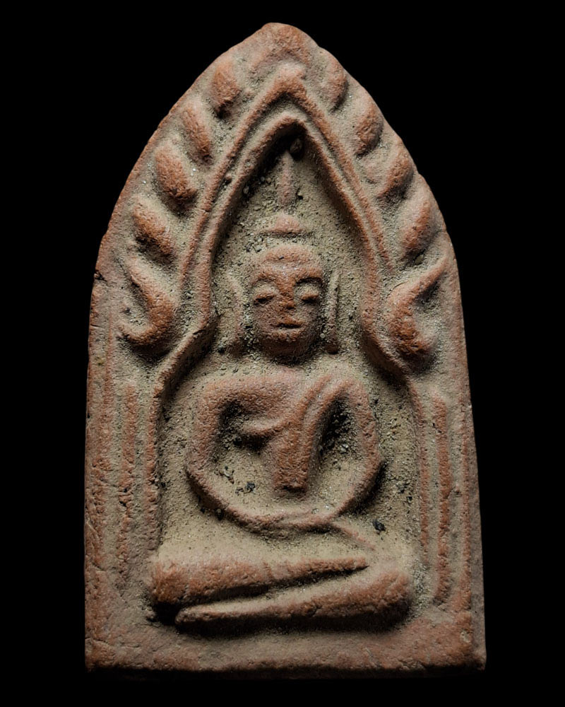 ขุนแผนบ้านกร่าง รุ่น ปลัดทวี - 2