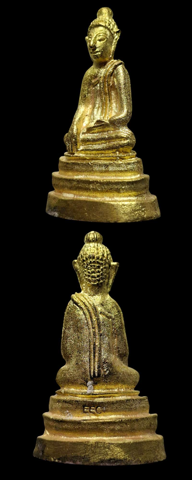 พระชัยยอดหมวกแม่ทัพ สมเด็จพระเจ้าตากสินมหาราช - 3