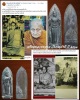 เหรียญ หลวงพ่อต่อ วัดภาณุรังษี ปี 2513 พิมพ์เล็ก