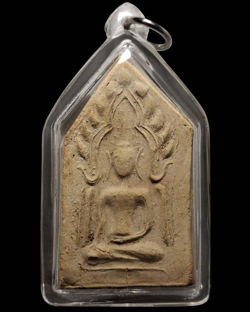 ขุนแผน หลวงพ่อลมูล วัดเสด็จ ปทุมธานี - 2