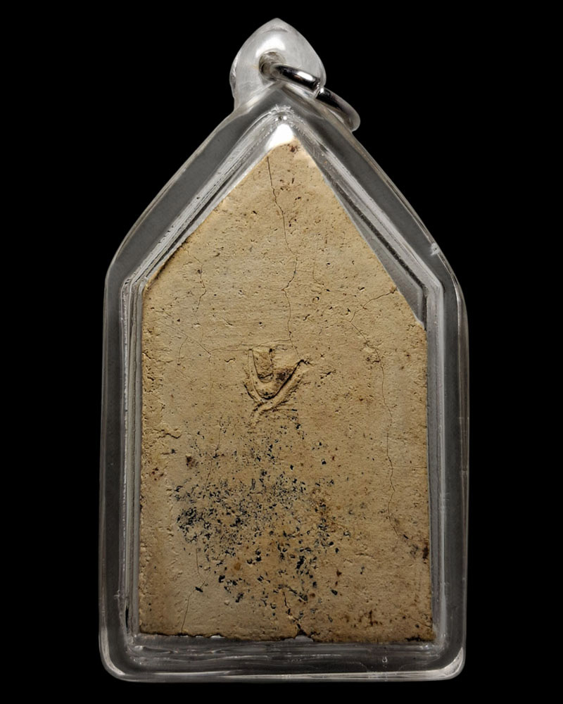 ขุนแผน หลวงพ่อลมูล วัดเสด็จ ปทุมธานี - 3